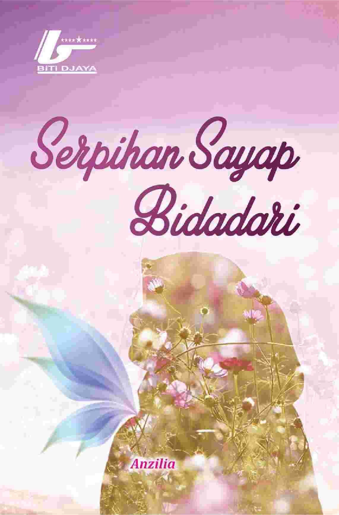 Serpihan Sayap Bidadari